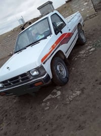 نيسان • للبيع • سعر خاص