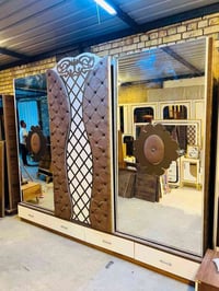 غرفة ٩ قطع • جديدة • شد ونقل