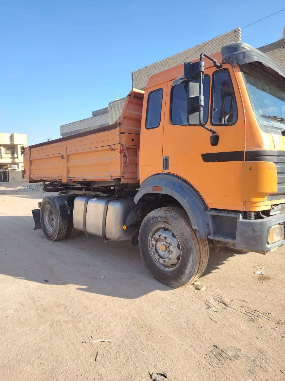 البي كرواتي للبيع مديل 96 قماره قطره صبغ مابيه تخم تاير جاهزه للعمل كفاله عامه
رقم بصره مشروع وطني كير مكينه 6——. ***********
