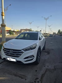 توكسان • ٢٠١٧ • رقم بابل
