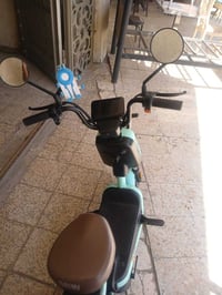 ماطور شحن • جديد • مستعجل