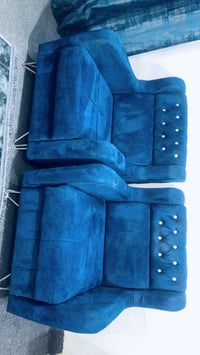 كراسي • أثاث منزلي • ديكور