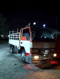 كنتر • موديل ١٩٩٥ • محرك ٣٠٠٠