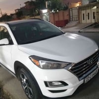 توكسون • ٢٠١٩ • ماشيه ٨٢الف