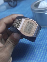 كاسيو • كرت وعلبة • توصيل