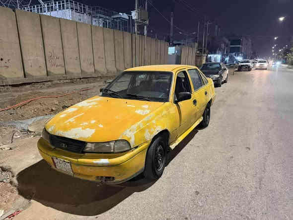 دایو سیلو 
مودیل 1995
دفتر بنزین موجود 
کیر محرک شرط
سعر 13بی مجال قلیل 
سیاره حیتاج سبغ 
شرط حاسبه بە

0750 226 1356 

*********** ديبيس
