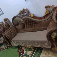 تخم • مستخدم • ١٠ مقاعد