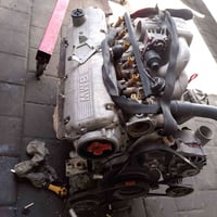 محرك 735 • مكفول فحص • بغداد شارع فلسطين