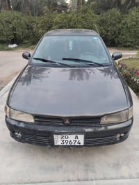 لانسر ميسبوشي موديل 93 تحويل ثاني يوم هزه جديده جاهزه من كلشي كير مكين...