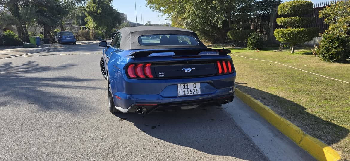 السلام عليكم موستنك للبيع موديل 22كشف
كشنات تبريد تدفئه
مكينه 4سلندر تيربو
تبريد ثلج
ماشيه 48الف ميل
3وضعيات قياده
حادثه موضح بلصور بيه 3قطع صبغ
السياره ربع مناقصه
عليه صالنصه صوط تحكم ريمونت
بجم كبس
السعر 175وبي مجال
***********
