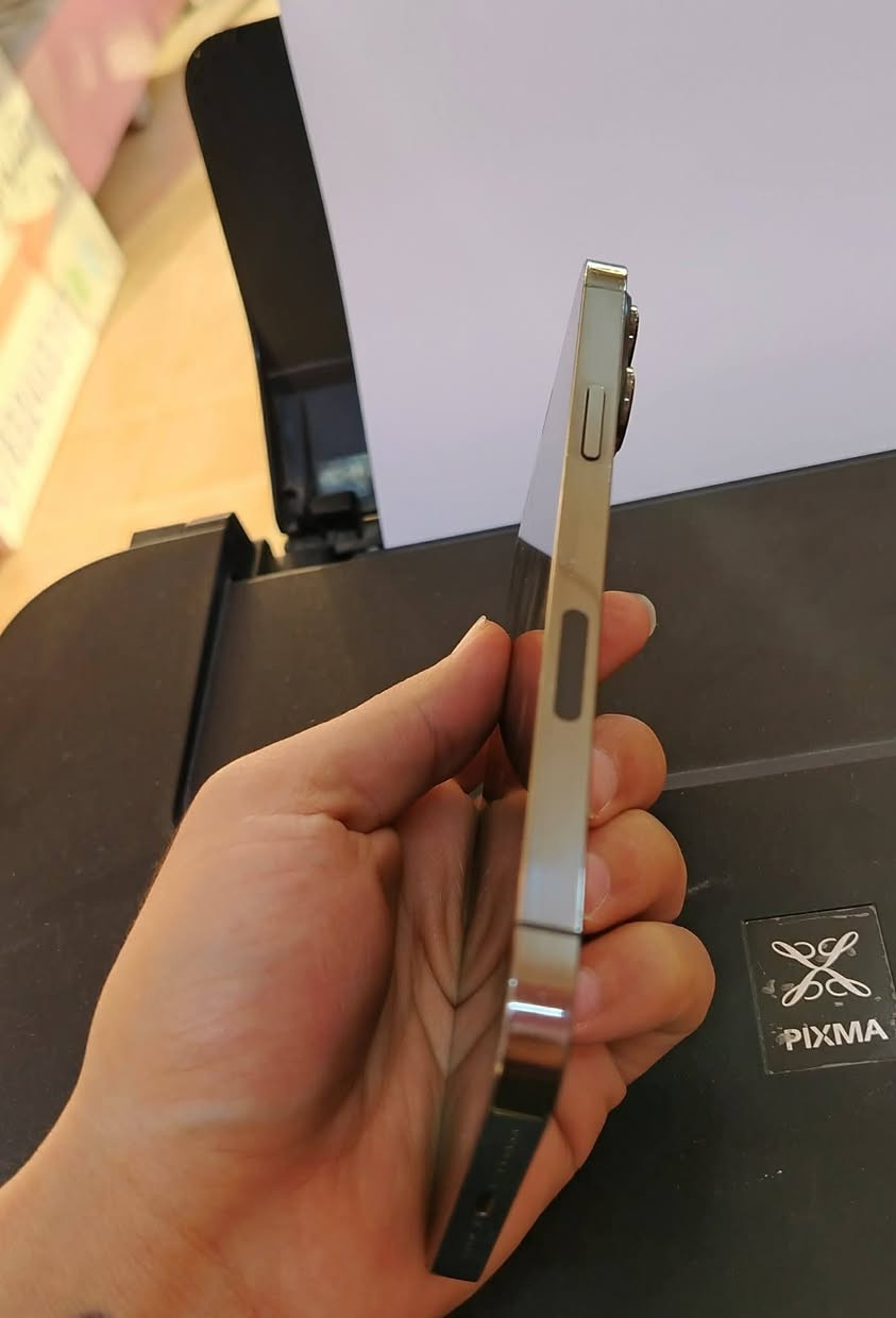 ايفون 13برو ماكس
 ذاكره 256
بطاريه 83٪ وتربروف
  خط واحد
بدون ملحقات 
 
السعر. 725 بي مجال قليل 

العنوان. النجف الاشرف. حي السلام


**إذا كنت صاحب هذا الإعلان وتريد حذفه لأي سبب، رجاءا أرسل رسالة إلى الدعم الفني**