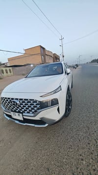 سنتافيا ٢٠٢٤ • فول مواصفات • ٢٩٠٠٠ كم