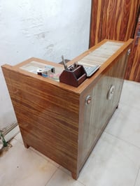 الموصل الجديدة • دواليب