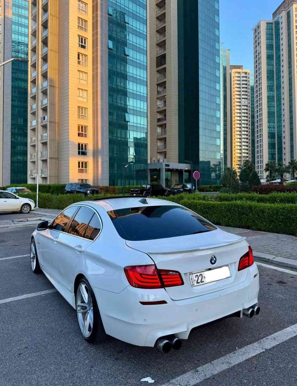 بسم الله الرحمان الرحيم..
Bmw..f10..530i📦🖤...2011..بيع و مراوس.....

بيـــــــــع و مـــــــــراوس.....

سنوي فحز هزه كله جديد....٢٠٣٠

٦ سلندر ..

سياره بيها ٣ قطع...

سياره احلى بل واقع....

سلام عليكم اخوان سياره يرادلى فقط ماشاءالله...

سياره كير محرك ب شرط...كهربايات ب شرط...

مواصفات....

فتحه سقف الكبير...

كير كوبرا...

٣ نوع كير...

توماتيك عادي (S)...و كير عل سكان....بادل شفت...

شاشه كبير.....

سكان M...كاربون فايبر شكل جديد....

تحديد صرعه نوعين...صرعه و بطيء....

كشنات كله كهرباي...

كشن هيتر...

عليها ويل M....

طاير جديد ميشلان درع....

دعاميات M...

تبريد قطعتين مركزي....

كامره امامي و خلفي......

حساسات.....

مكان سياره ب اربيل....للبيع و مراوس رقم شمالي فقط...

تحويل وكاله بشرط......

‎و سعر سياره ١٥٨ ورقه و بيها مجال...

رقمي واتساب..***********
