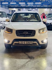 سنتافيا ٢٠١٢ • وارد خليجي • محرك ٣٥٠٠