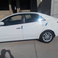 سيراتو ٢٠١١ • رقم أربيل • مكينه وكير مكفول