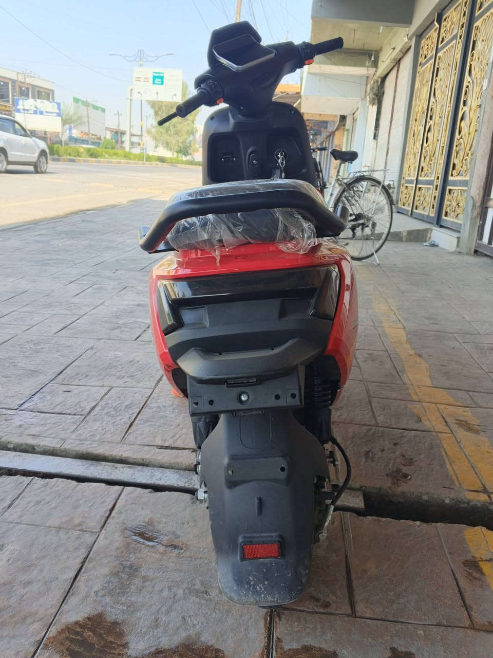 ما طول شحن للبيع مستعمل شهر سعر 500 الف


**إذا كنت صاحب هذا الإعلان وتريد حذفه لأي سبب، رجاءا أرسل رسالة إلى الدعم الفني**