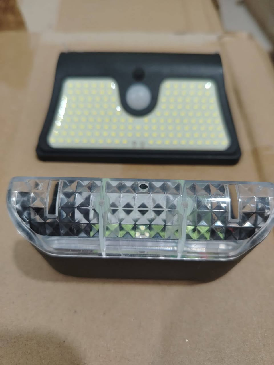 السلام عليكم قيم واخذ بالعافية تصفية مواد


**إذا كنت صاحب هذا الإعلان وتريد حذفه لأي سبب، رجاءا أرسل رسالة إلى الدعم الفني**