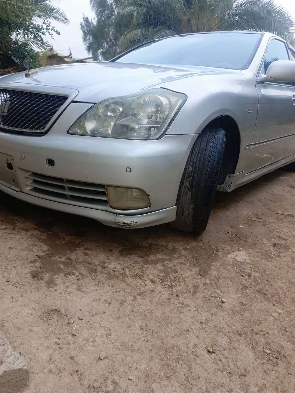 سلام عليكم شاهينه موديل 2005 كص جنطه شاصي 82 مكينه كير حداده تخم تاير شاشه تبريد تدفاء كامره خلفيه مكان شطره سعر 32اتصل ***********
