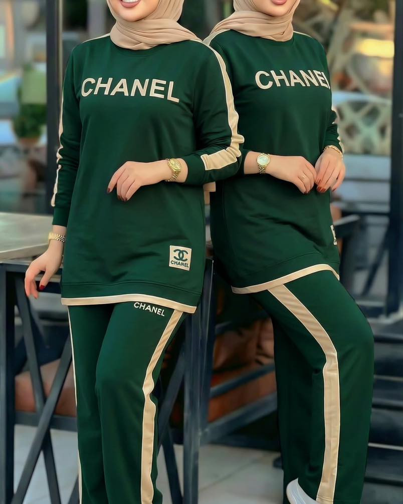 💚 خلي إطلالتك محتشمة وعصرية بنفس الوقت!
قماش قطن تركي : M L XL 2x 3x 4x 
جملة وًمفرد / خدمة توصيل جميع المناطق 
سبورات الفصول الأربعة/ مخيم دوميز شارع ١٧ 
للحجز السريع واتس ***********
