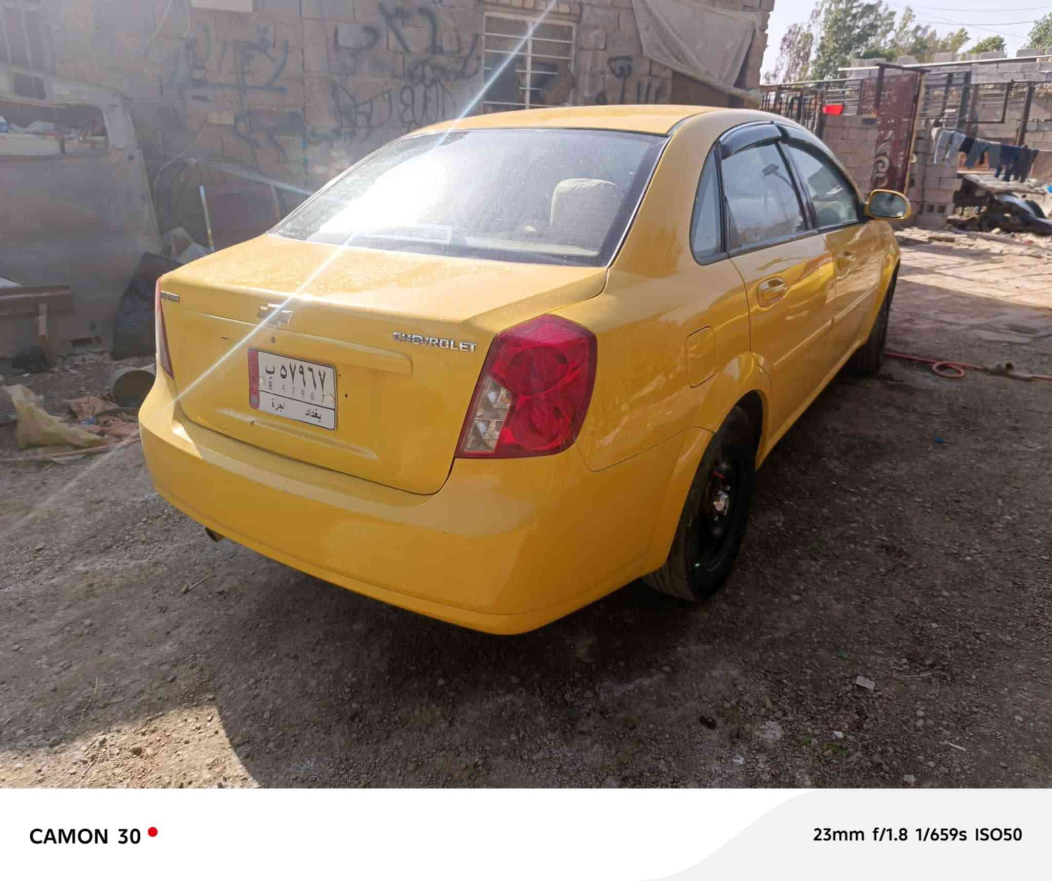 سلام عليكم اوبتره موديل 2012صدر جديد مكينه وكير جدد تخم تاير جديد
باتري جديد مصبوغة عام جماليه بدون طخه  
السياره خير من الله كبل للشارع تحويل مباشر 
السعر 73وبيهة مجال للتواصل ***********بي واتساب 
***********
