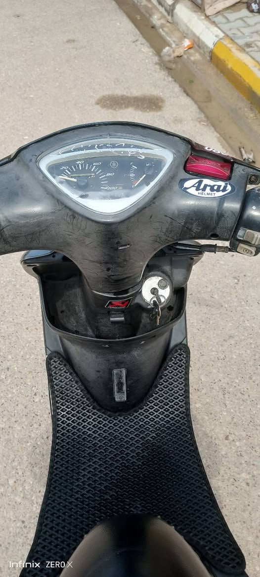 للبيع دراجه ماكس عدله
للاستفسار خاص او الاتصال ***********
