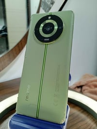 ريلمي 11 برو بلس ٥١٢ • نظيف ١٠٠٪ • الكرادة