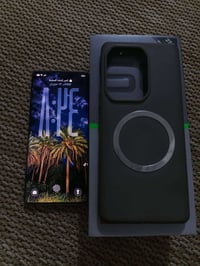 عدي موبايل Infinix Note 50S 5G  الذاكره 256  رام 16 كامل ملحقات  بعد ج...
