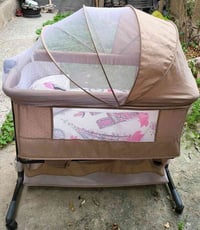 اغراض حديثي الولادة • كاروك هزاز • بغداد حي العامل