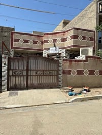 🏡 السلام عليكم دار للبيع في كفاءات السيدية بيت سكني مرتب ونظيف للبيع ف...