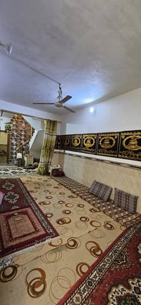 حي الزيتون • ٩٠م • طابو سند ٢٥