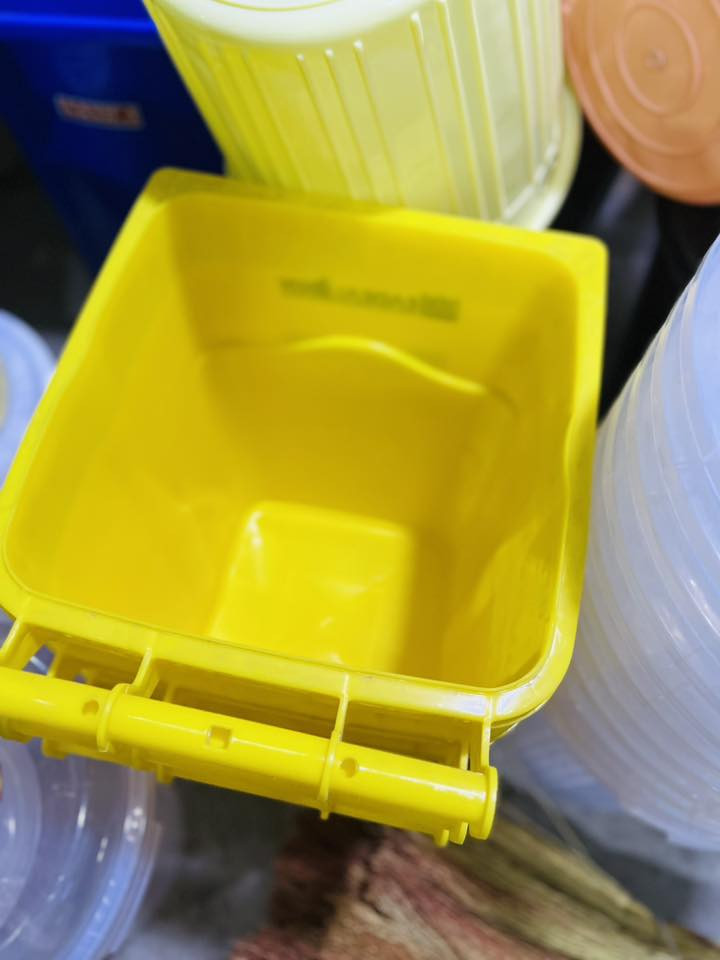 السلام عليكم مسواك جديد ورخيص كلشي متوفر
تعال جهز لبيتك بأرخص الأسعار والله محييكم الجميع الموقع علوه هرته محلات النزال للمواد المنزليه


**إذا كنت صاحب هذا الإعلان وتريد حذفه لأي سبب، رجاءا أرسل رسالة إلى الدعم الفني**