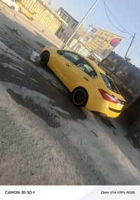 فورتي • ٢٠١٥ • مكينة ٢٠٠٠