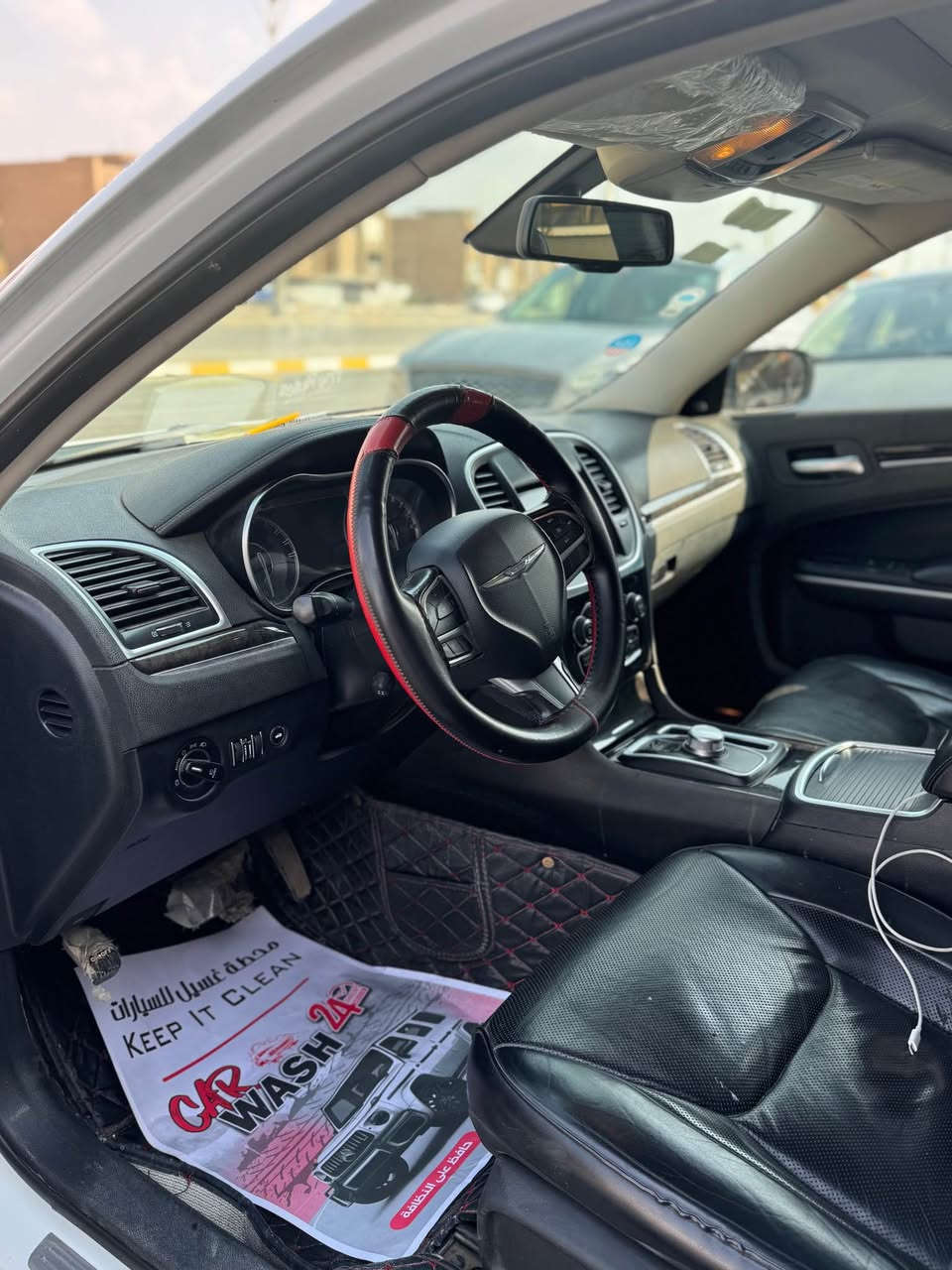 اوباما 2019 C 
فول مواصفات
ماشيه 120
مكفوله من اي حادث
***********
المكان - الديوانيه ديوانية, القادسية
