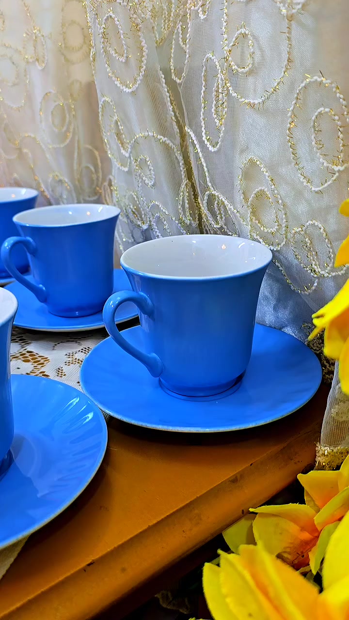 كوب شاي كل سيت لون بسعر ٨ ونص السيت ويوصلكم ابكج


**إذا كنت صاحب هذا الإعلان وتريد حذفه لأي سبب، رجاءا أرسل رسالة إلى الدعم الفني**