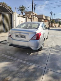 صني هندي • ٢٠١٦ • كركوك