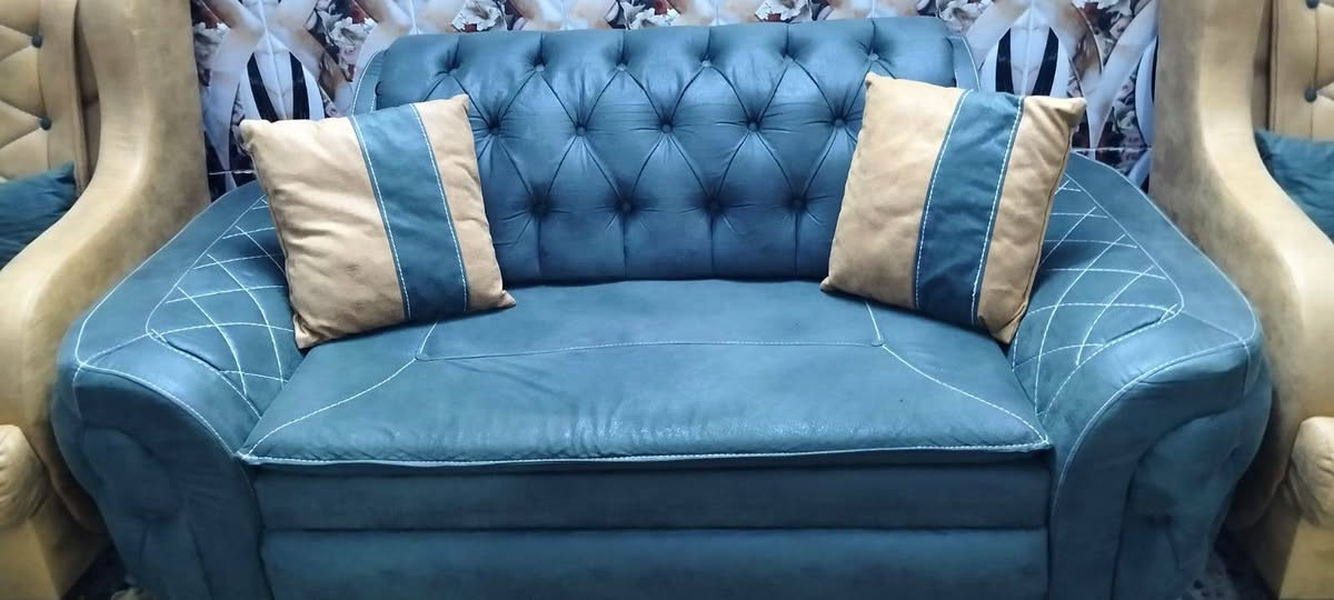 10 مقاعد شغل عراقي التصميم تركي مكاني مدينه الصدر


**إذا كنت صاحب هذا الإعلان وتريد حذفه لأي سبب، رجاءا أرسل رسالة إلى الدعم الفني**