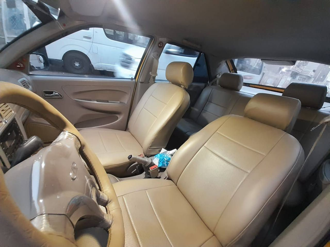 السلام عليكم شيري كوين 2010 بلاديه بدون ضررسياره جاهزه مصفره غرامات وهيئه صدر ومحرك وكير جديد تبريد شغال السعر 42 سياره باسمي وبيها مجال بسيط هاتف ***********
