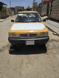 ٢٠١٤ • مكينة ما تنقص • دوانية الشامية