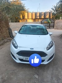 فورت فيستا موديل ١٨  رقم كربلاء جديد مكينه كير تبريد خير من الله ٥٥ وب...