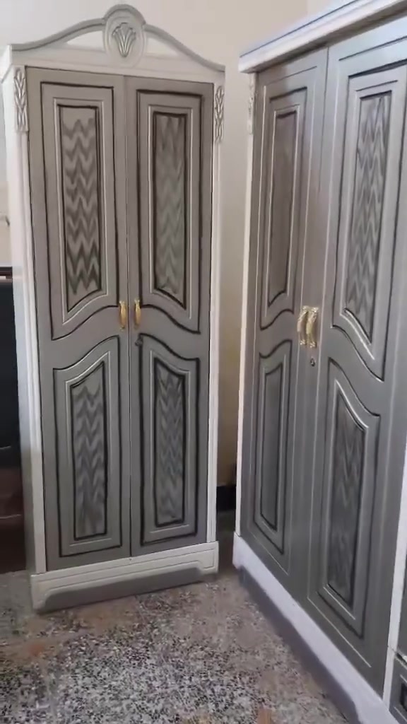 غرفه مستعمله نضافه ٨٥ بالميه صاج عراقي سعر ٨٠٠ وبيها مجال بسيط شد ونقل داخل بغداد مجاني والمحافظات كل محافظه وسعرها


**إذا كنت صاحب هذا الإعلان وتريد حذفه لأي سبب، رجاءا أرسل رسالة إلى الدعم الفني**