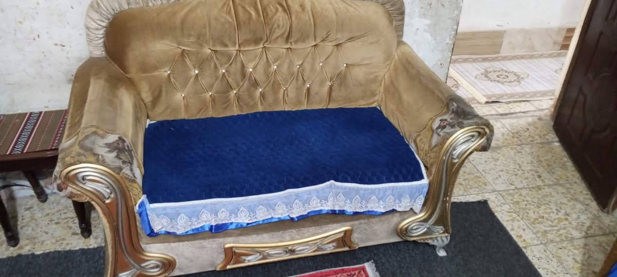 غراض للبيع الشراي يدخل خاص وارسل صور كامل والسعر


**إذا كنت صاحب هذا الإعلان وتريد حذفه لأي سبب، رجاءا أرسل رسالة إلى الدعم الفني**