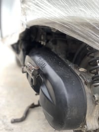 موطور عبد الحليم للبيع موطور نضيف او حلو مو طور بلشرط اكسل بل شرط كهرب...