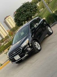 فورد اسكيب • ٢٠١٨ • ٢.٠ توربو