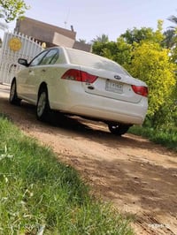 كيا اوبتيما • ٢٠١٠ • مكفولة