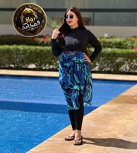 بوركيني • جديد • S/M-L/XL-XXL