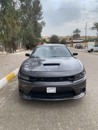 جارجر جيتي • ٢٠٢٣ • محرك ٢٦٠٠