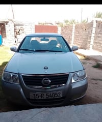 صني كوري • ٢٠٠٩ • اوتوماتيك