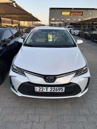 كورلا • زيرو ٢٠٢٤ • كربلاء