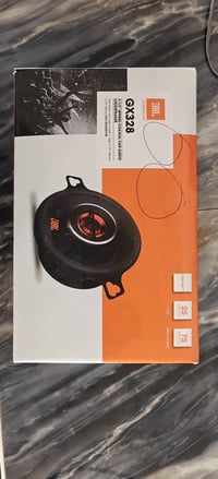 سماعات • تويترات JBL • بايونير 750W
